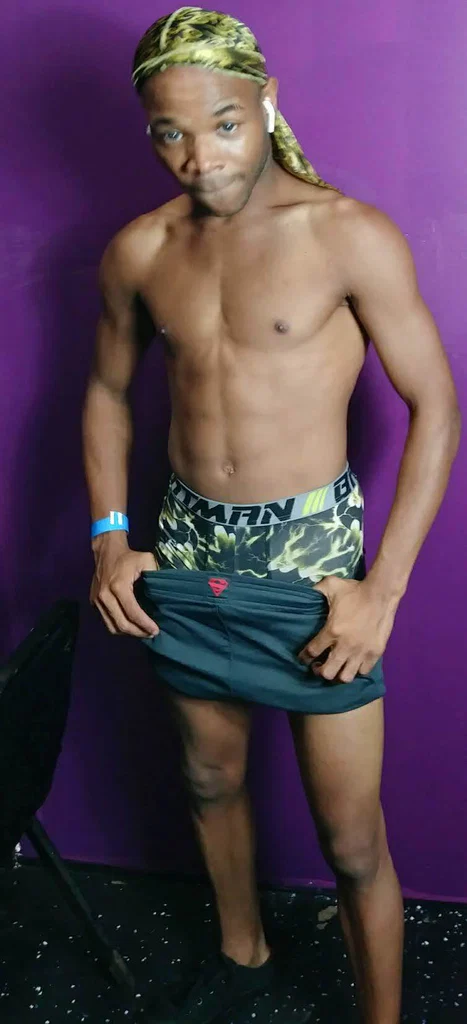 Aundre Da Bae