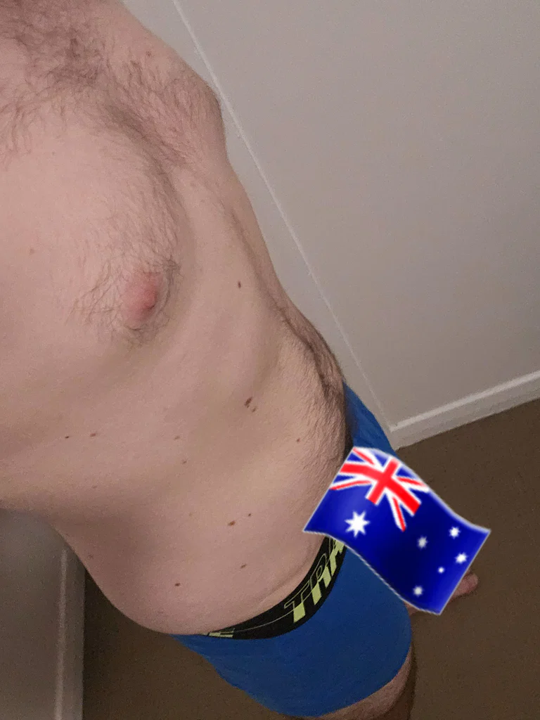 🇦🇺AussieCutCock92 🇦🇺's avatar