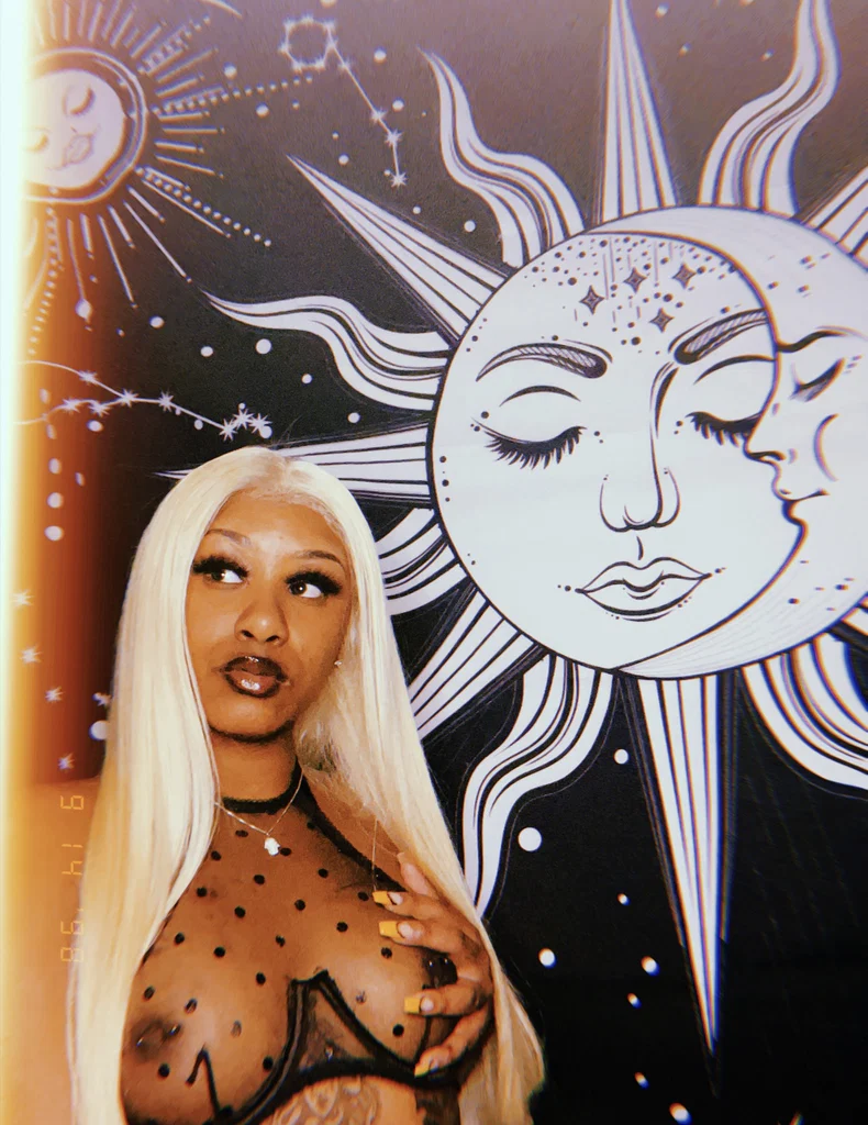 Persian 🧚🏽‍♀️