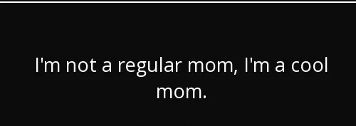 The Cool Mom profile banner