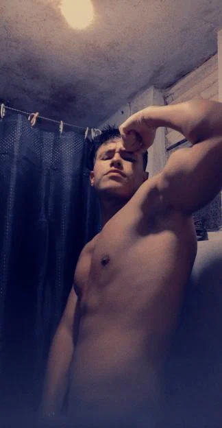 Daniel Castillo