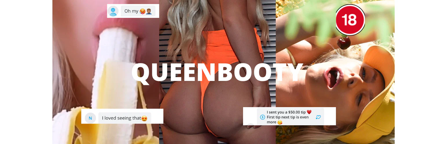 THE ORIGINAL π, QueenBooty profile banner