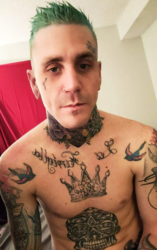 Jonas-Cross's avatar