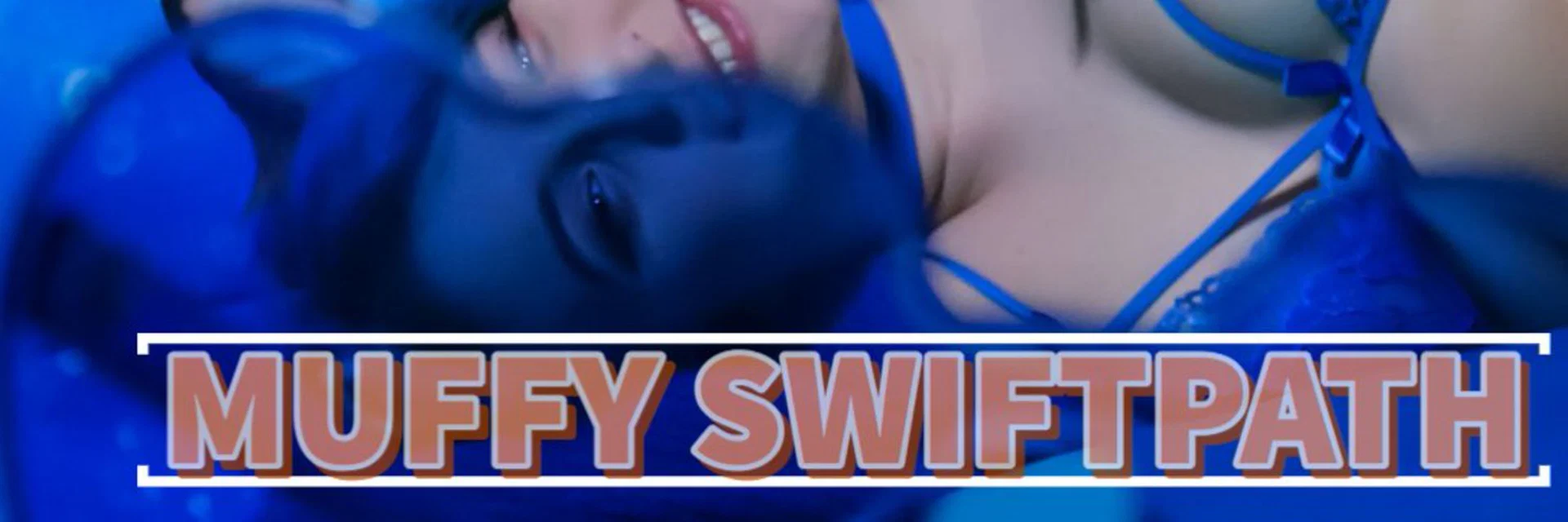 Muffy S. Swiftpath profile banner