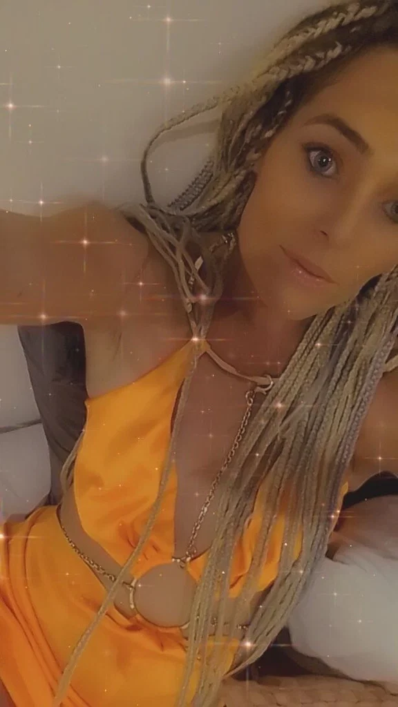 Bondage goddess