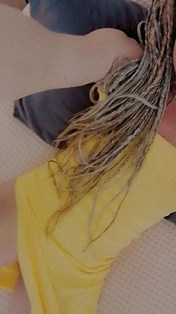 Bondage goddess profile banner
