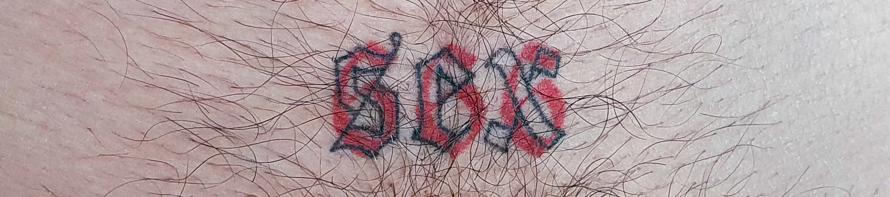 sixsexsix profile banner