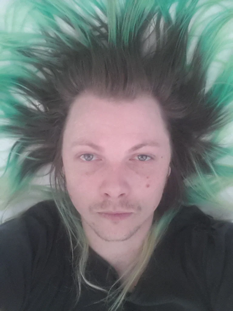 smokeysundays's avatar