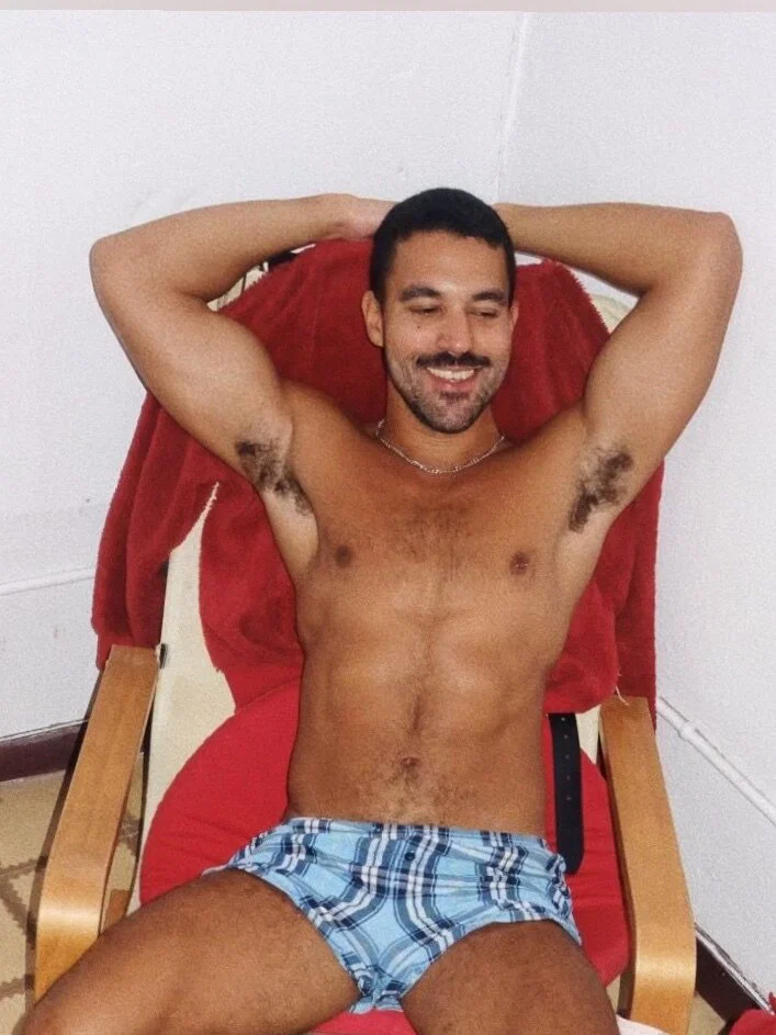 Sunny Mike (Free)