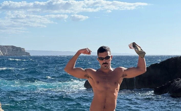 Sunny Mike (Free) profile banner