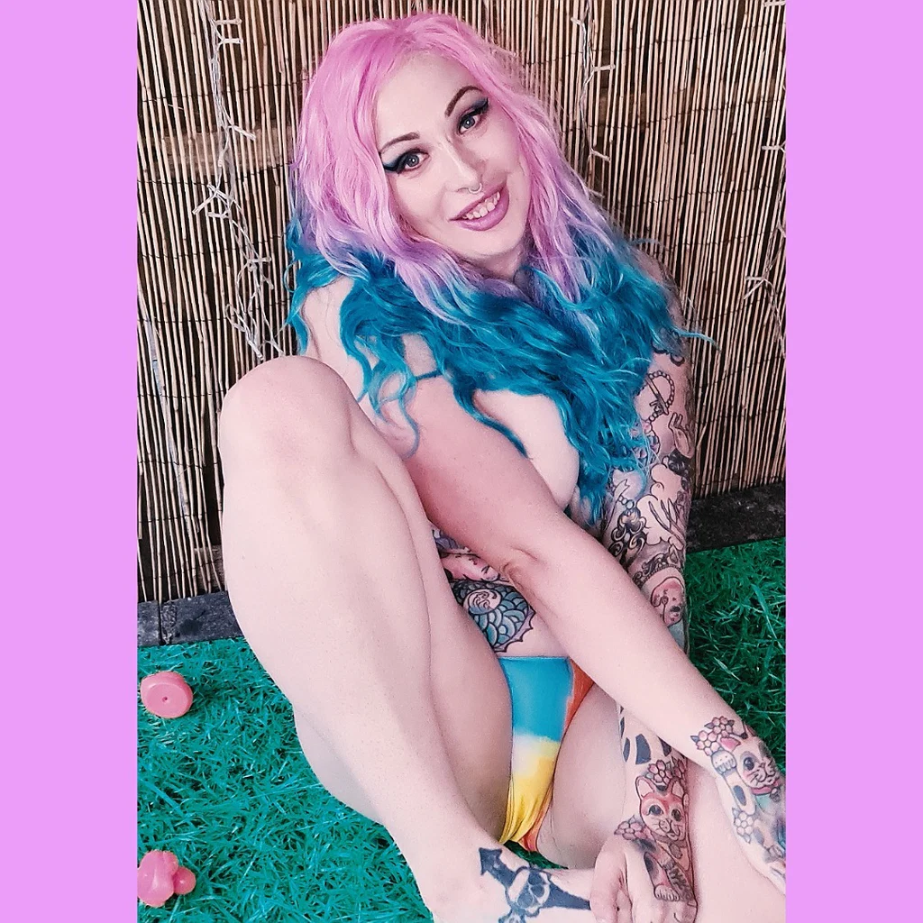 SPH Queen's avatar