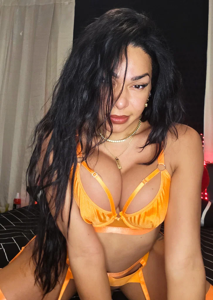 SEXUAL FANTASY