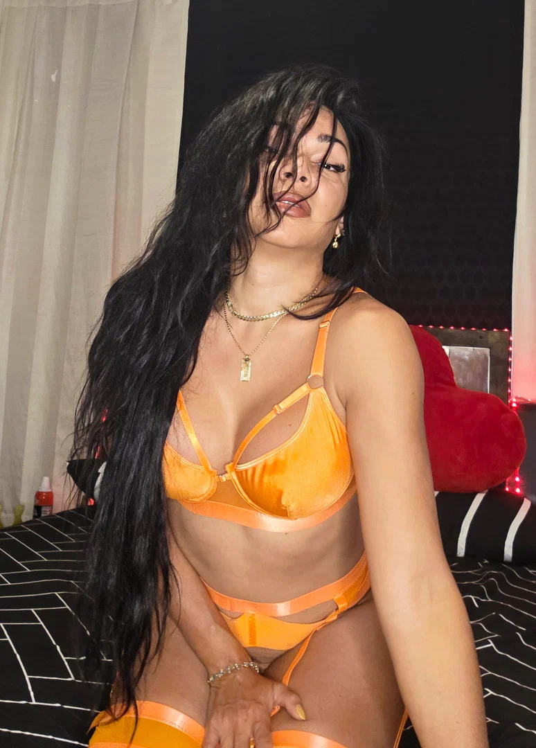 SEXUAL FANTASY profile banner