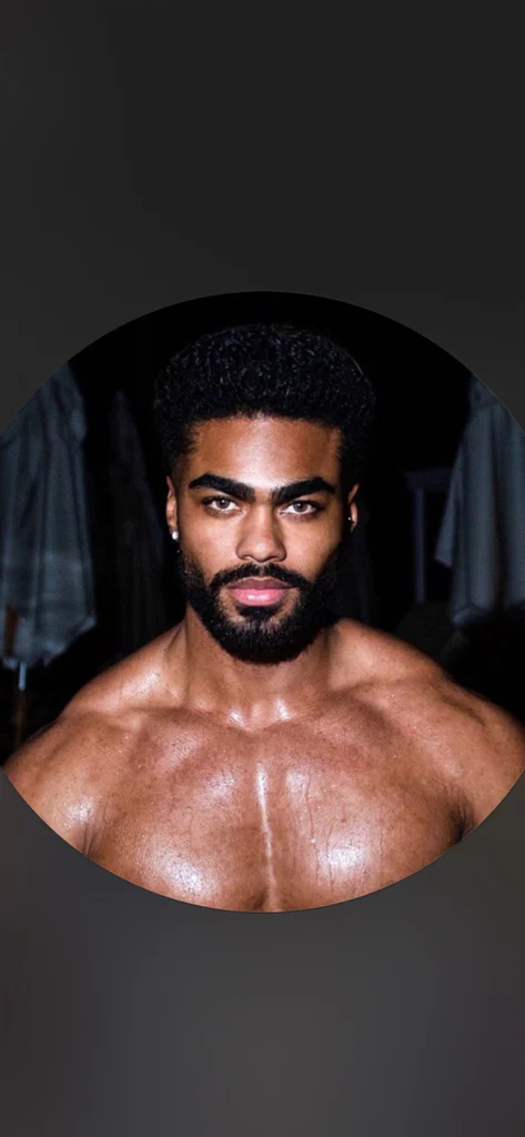 Richard's avatar