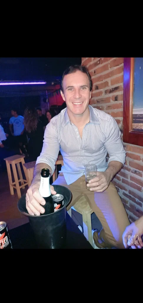 Orlando Diaz's avatar
