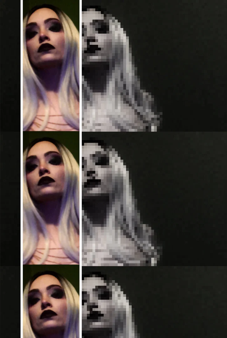 Moon profile banner