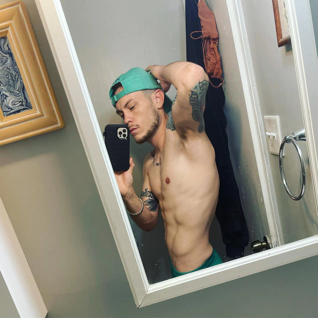 MfJohnnyGreatest.