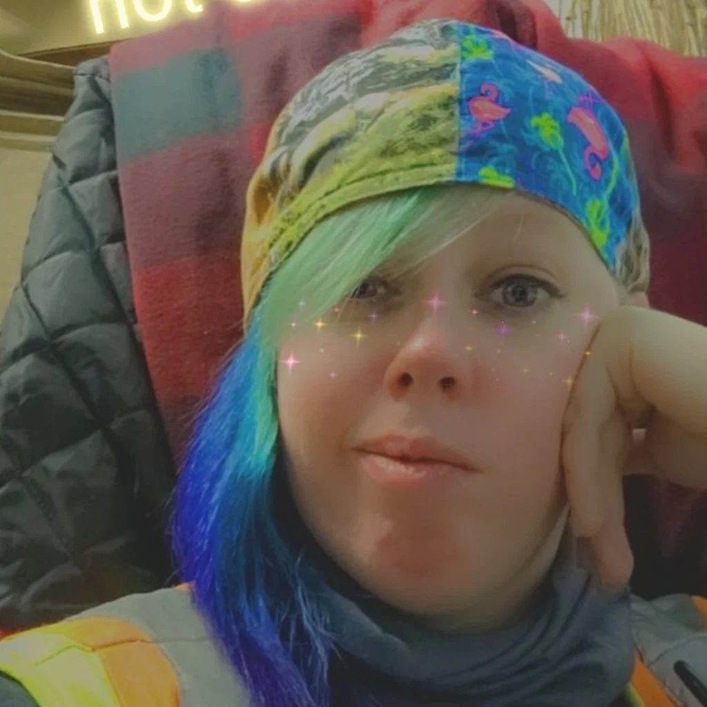 Lectric Peach's avatar