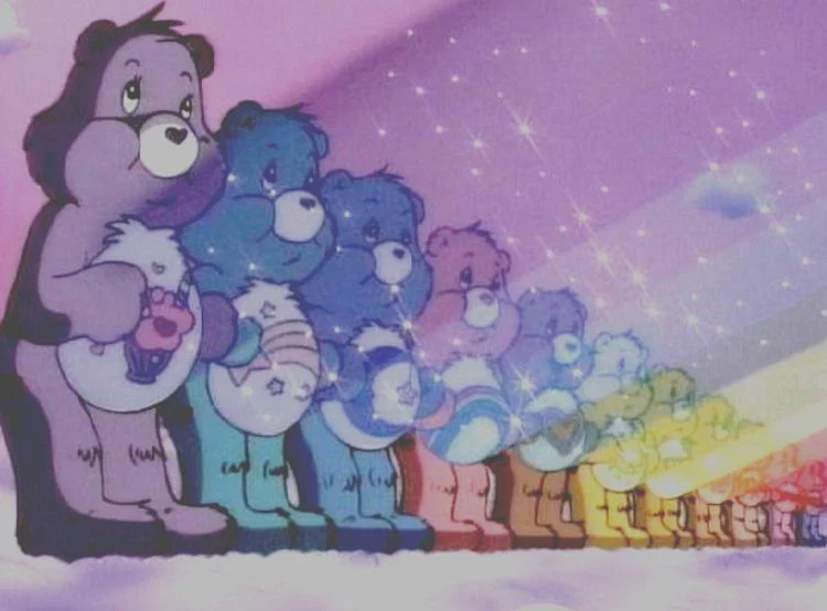 baby bear profile banner