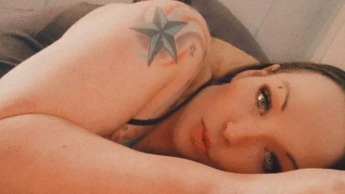 Ashley Conrad profile banner