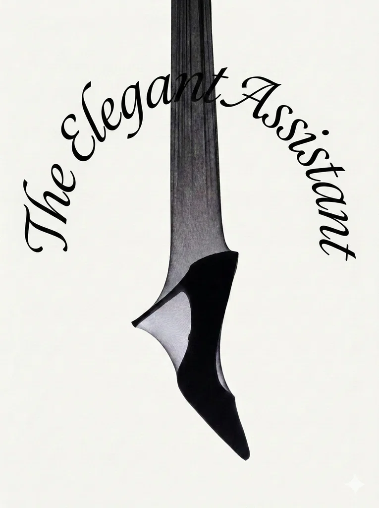 The_Elegant_Assistant's avatar