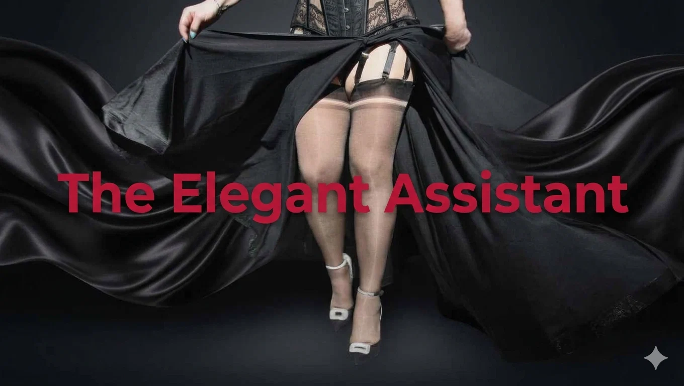 The_Elegant_Assistant profile banner