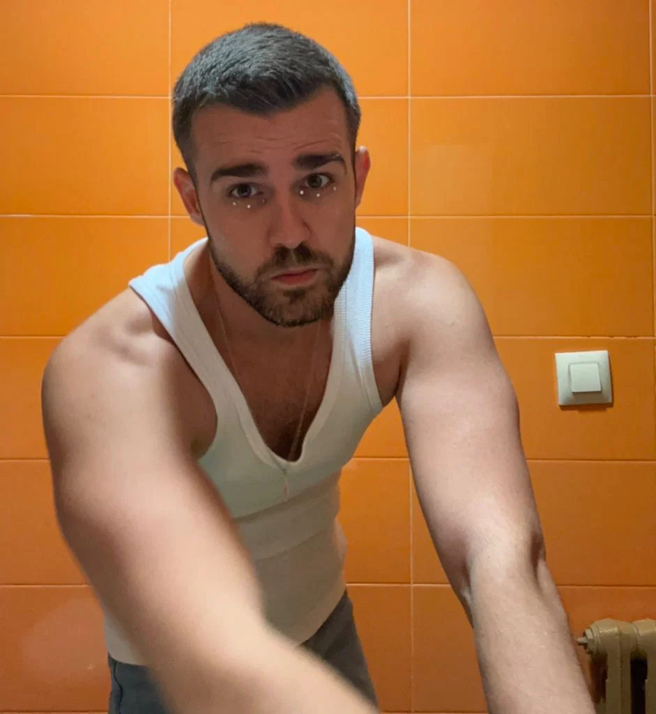 Juanma Toribio