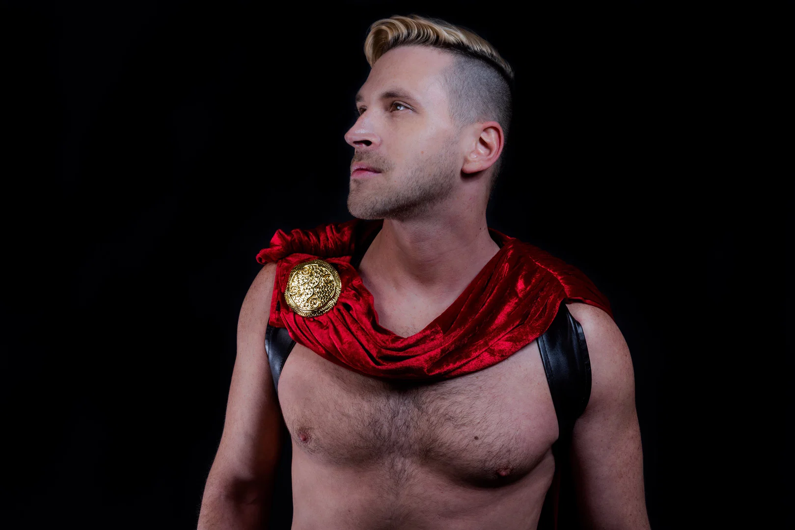JW Dangerly profile banner