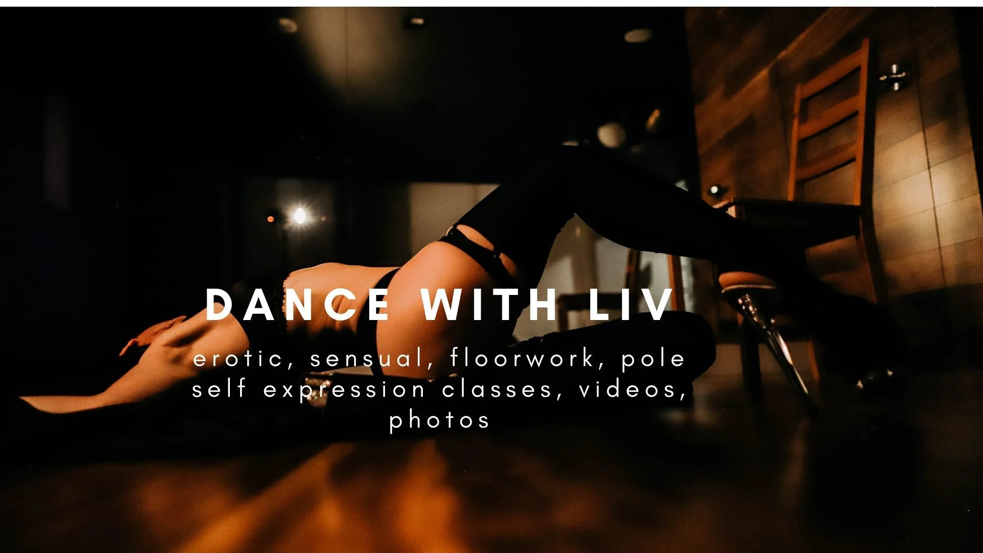 Elena Liv profile banner