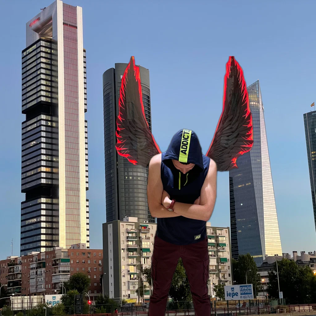 Mysterius's avatar