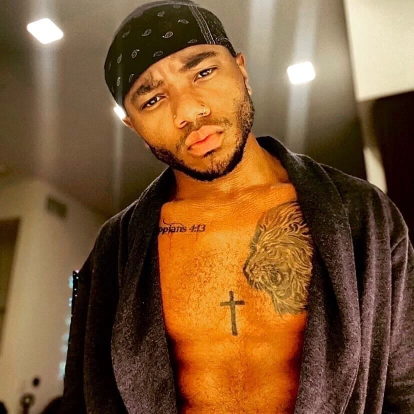 Nelly Lavonte™🌹's avatar