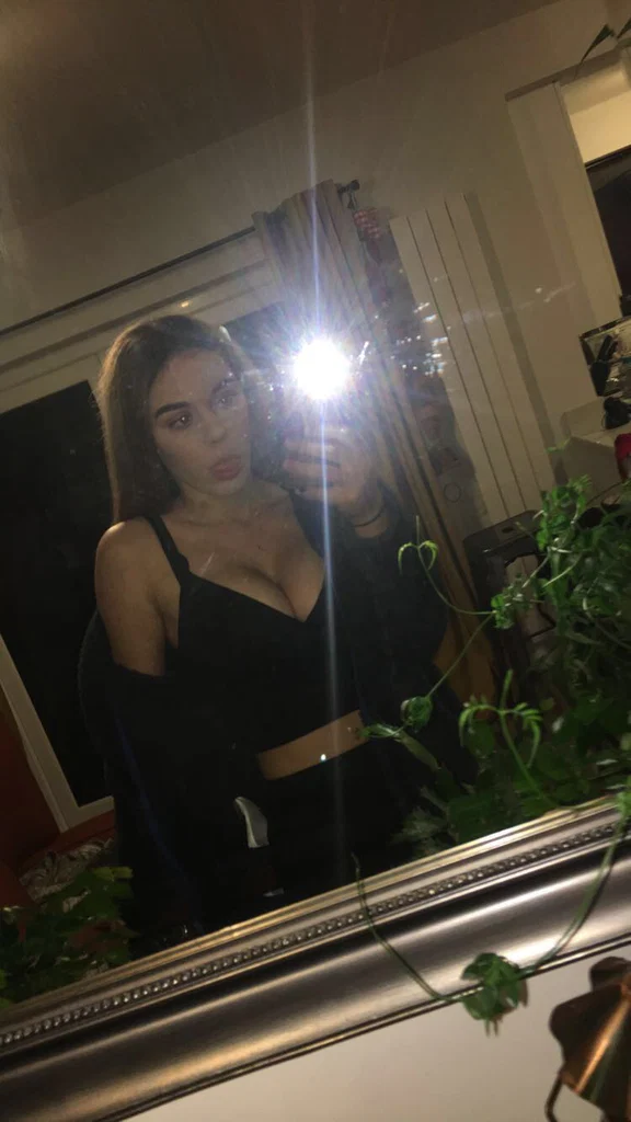 Chloe's avatar