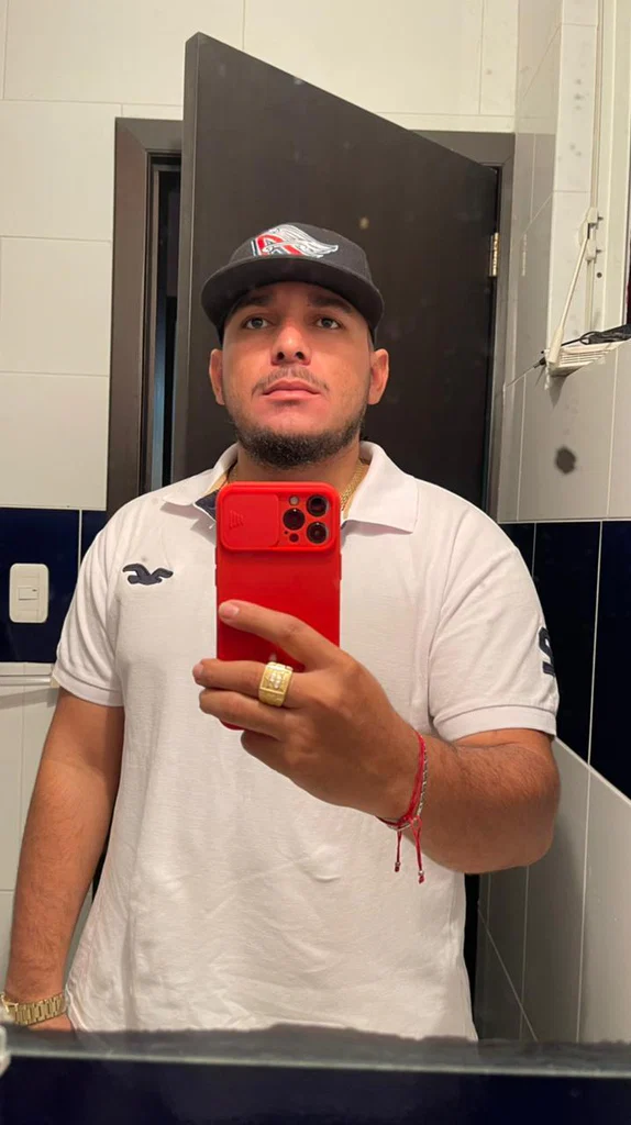 Diego's avatar