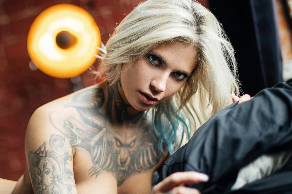 💥🐺🌘 Lulla Escobar 🌒🐺💥's avatar