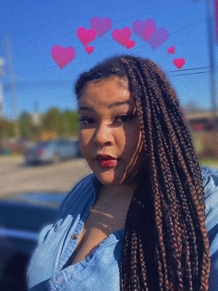 Lady Red🍒's avatar