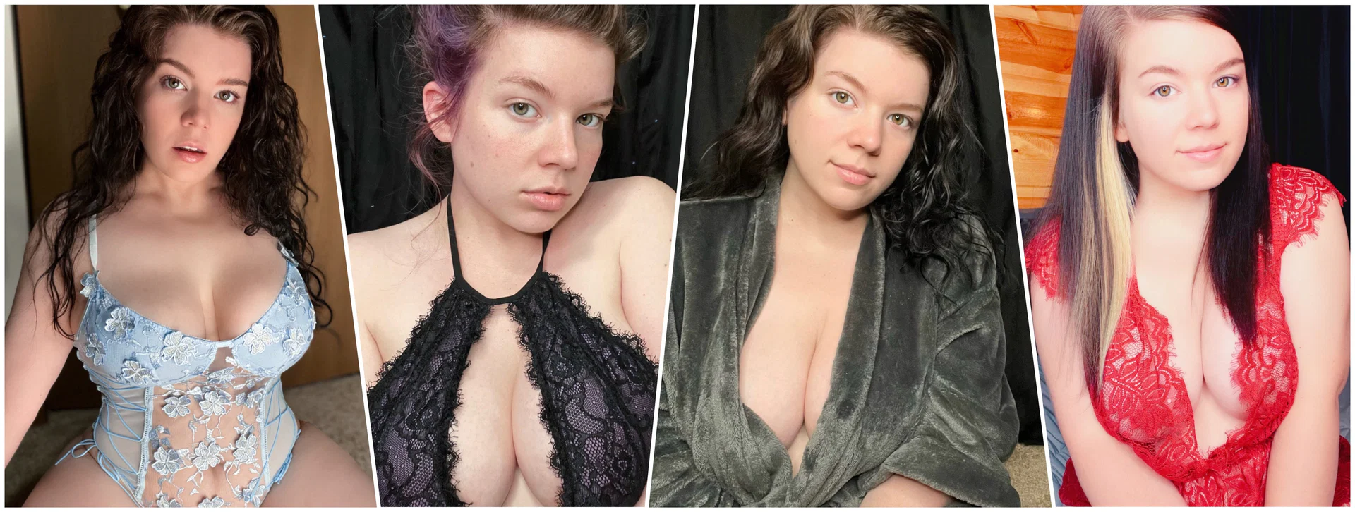 Mia Marie profile banner