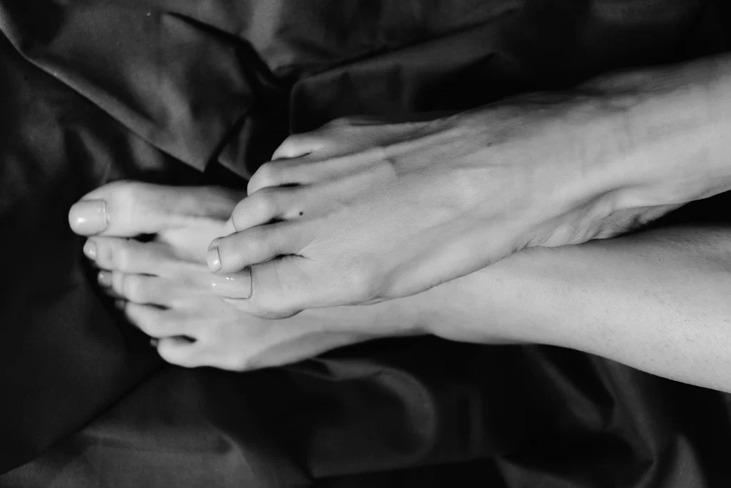 Sexy Tiny Feet's avatar