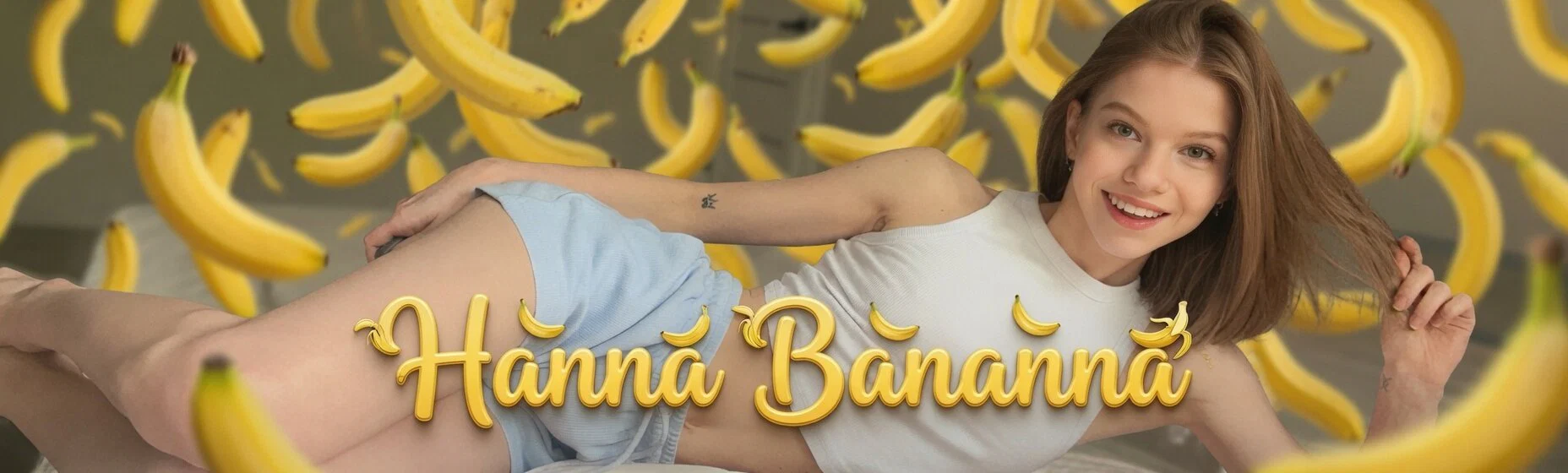 🍌Hanna Bananna🍌 profile banner