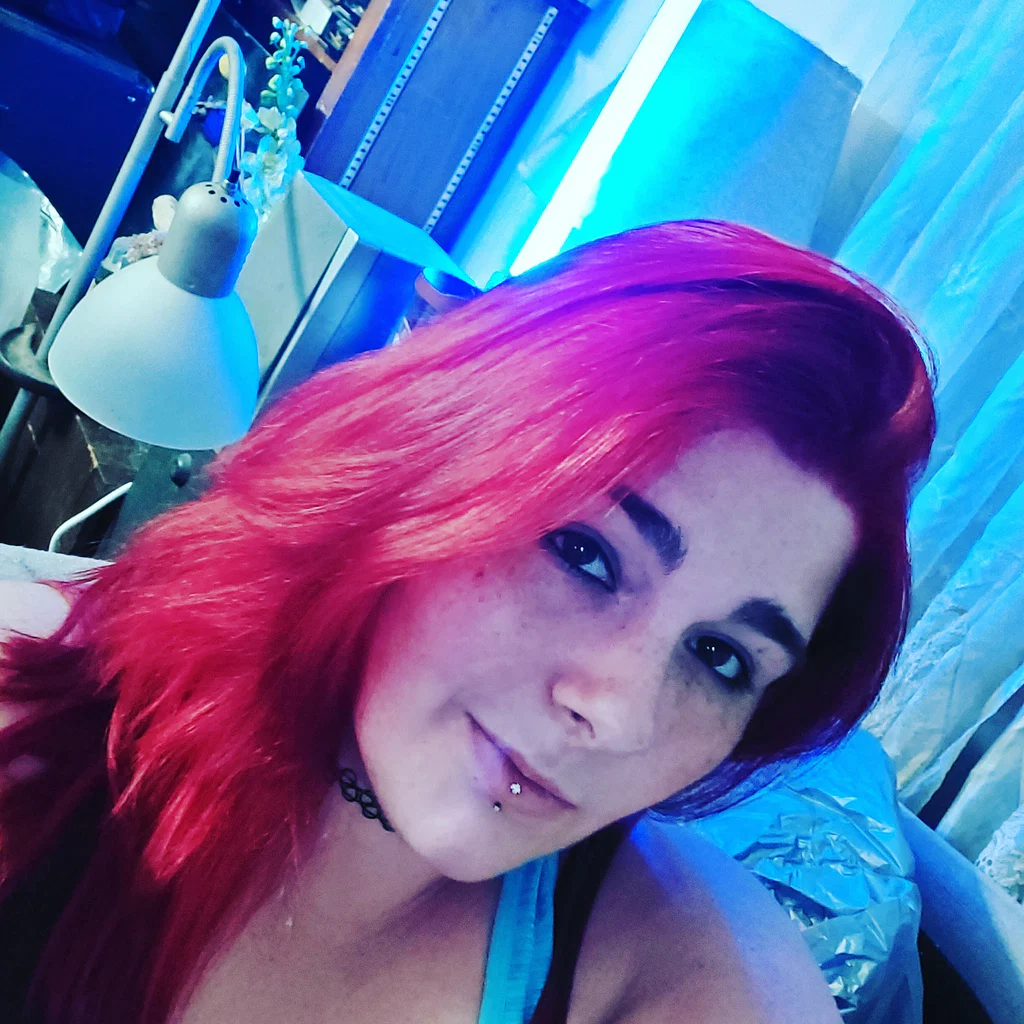 McKenzie Rivers's avatar