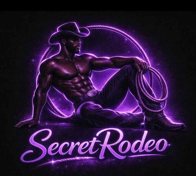Secret Rode0