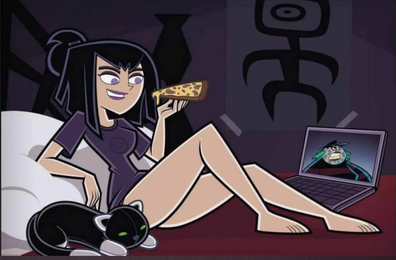 TheGirlNextDoor420 profile banner