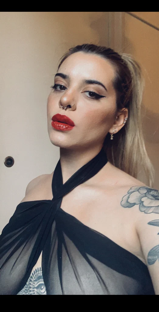 BabyHaze's avatar