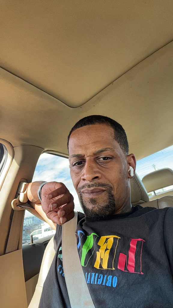 Marcus White's avatar