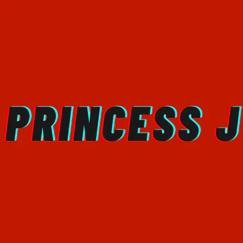Princess J profile banner