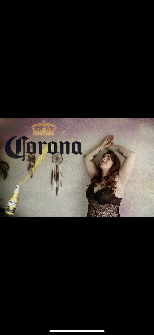 Serina profile banner