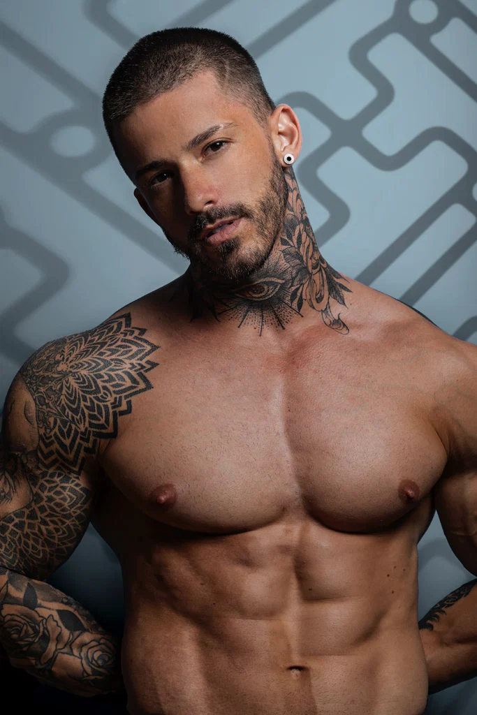 Alex Salgueiro