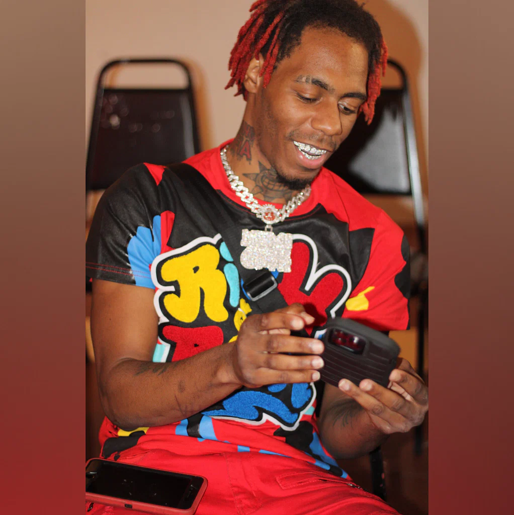 DjTreyCash's avatar
