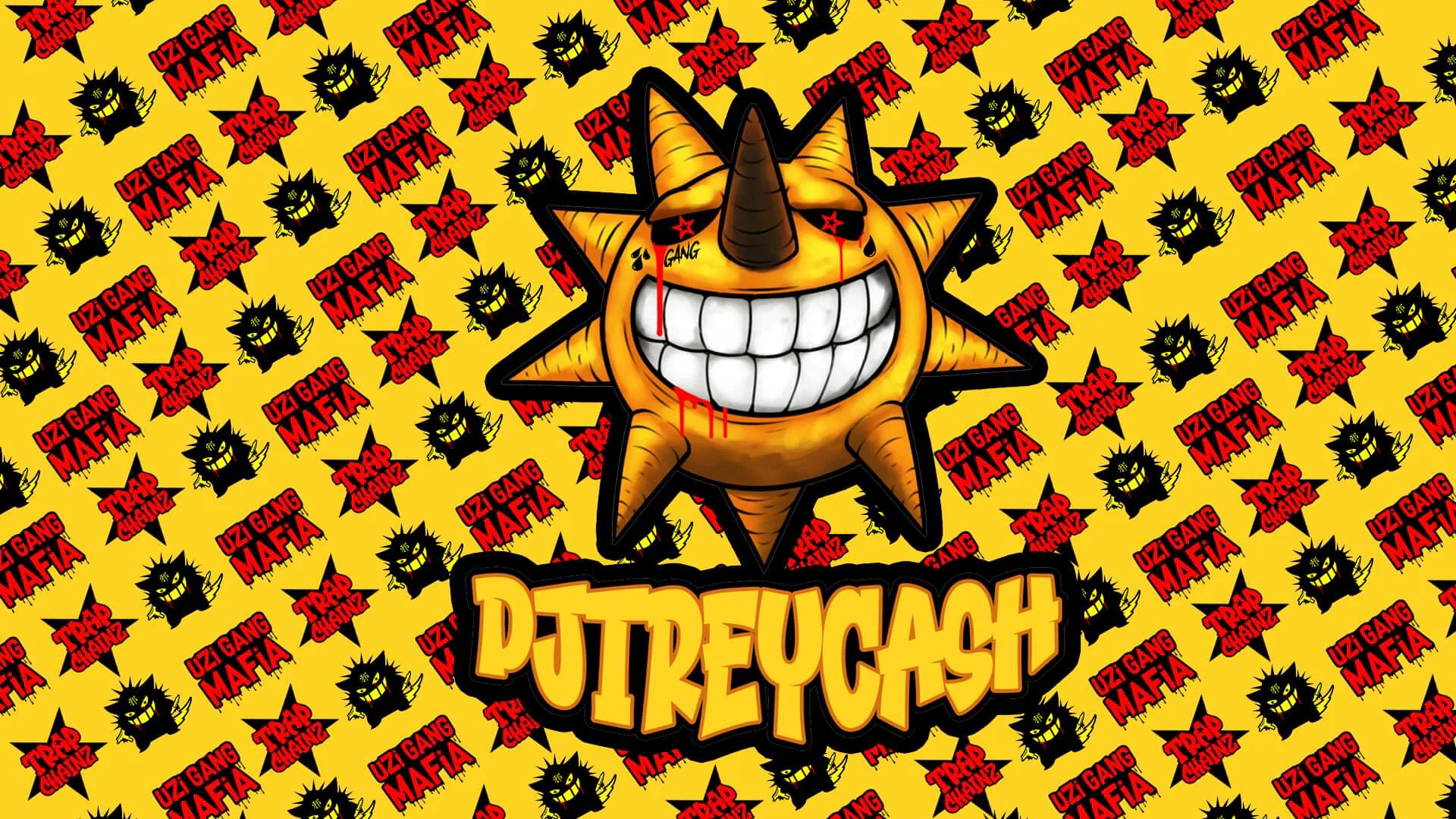 DjTreyCash profile banner
