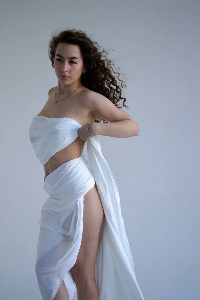 Lina's avatar