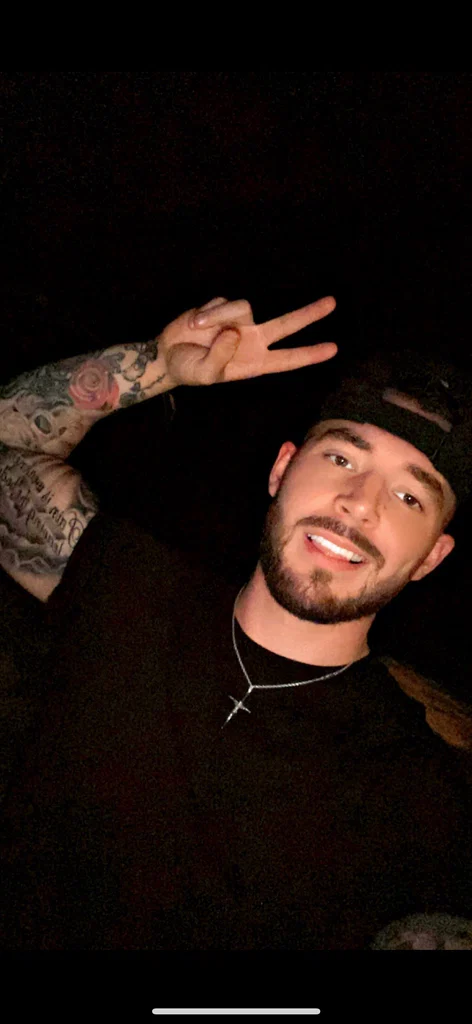 Tyler's avatar